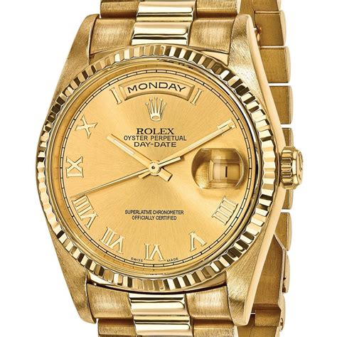 mens gold rolex watches for sale|pre owned men's gold rolex.